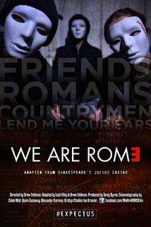 We Are ROM3
