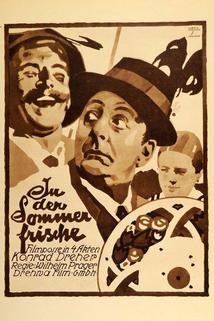 Profilový obrázek - In der Sommerfrisch'n