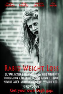Profilový obrázek - Rabid Weight Loss
