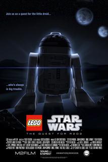 Profilový obrázek - Lego Star Wars: The Quest for R2-D2