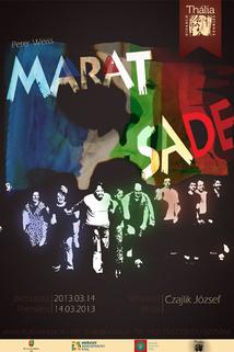 Marat - Sade