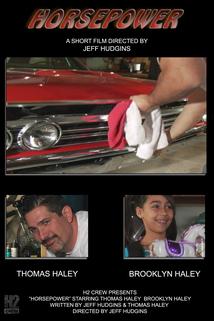 Profilový obrázek - Horsepower