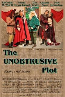 Profilový obrázek - The Unobtrusive Plot