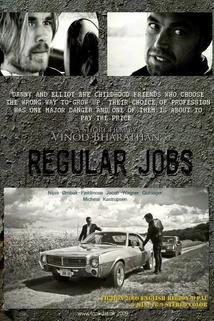 Profilový obrázek - Regular Jobs