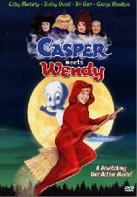 Casper a Wendy  - Casper Meets Wendy