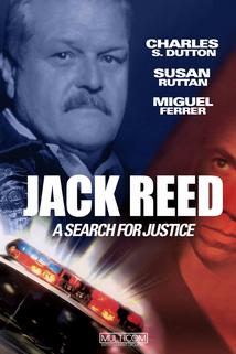 Profilový obrázek - Jack Reed 3: Na dosah spravedlnosti