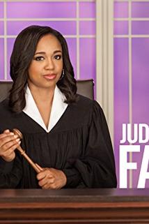 Profilový obrázek - Judge Faith