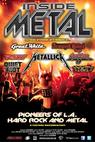 Inside Metal: The Pioneers of L.A. Hard Rock and Metal (2014)