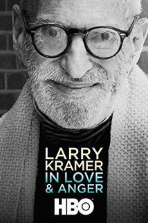 Profilový obrázek - Larry Kramer in Love and Anger
