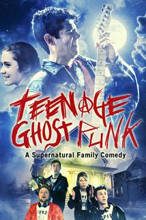 Profilový obrázek - Teenage Ghost Punk