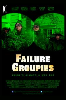 Profilový obrázek - Failure Groupies