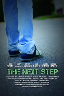 Profilový obrázek - The Next Step