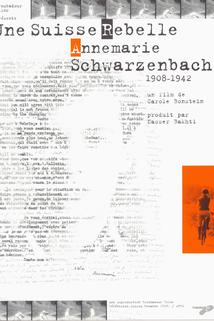 Profilový obrázek - Annemarie Schwarzenbach: Une Suisse rebelle