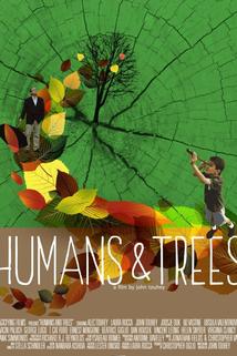 Profilový obrázek - Humans and Trees