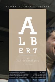 Profilový obrázek - Albert