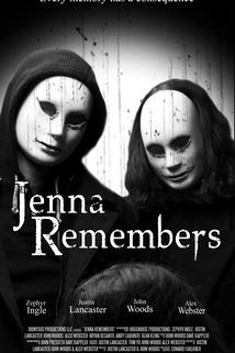 Profilový obrázek - Jenna Remembers