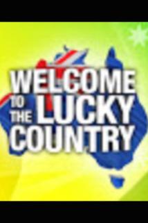 Welcome to the Lucky Country
