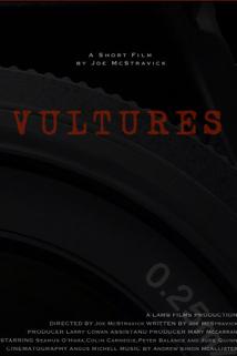 Profilový obrázek - Vultures