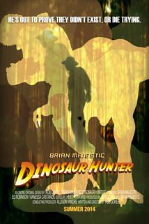 Profilový obrázek - Brian Majestic: Dinosaur Hunter