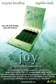 Profilový obrázek - Joy