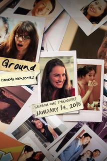 Profilový obrázek - Common Ground - The Web Series