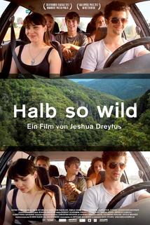 Profilový obrázek - Halb so wild