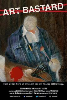 Profilový obrázek - Art Bastard