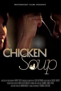 Profilový obrázek - Chicken Soup