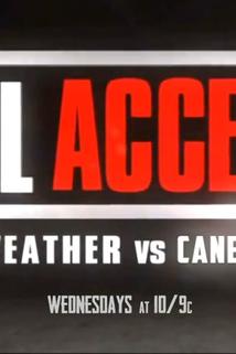 Profilový obrázek - All Access: Mayweather vs Canelo