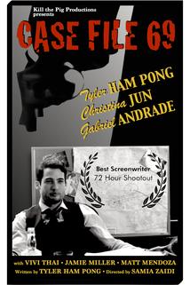 Profilový obrázek - Case File 69