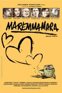 Profilový obrázek - Maremmamara