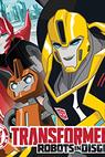Transformers: Robots in Disguise 