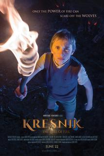 Profilový obrázek - Kresnik: The Lore of Fire
