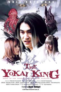 Profilový obrázek - The Yokai King