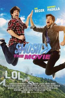 Smosh: The Movie  - Smosh Movie, The