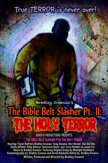 Profilový obrázek - The Bible Belt Slasher Pt. II: The Holy Terror!