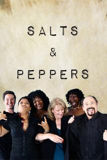 Profilový obrázek - Salts & Peppers