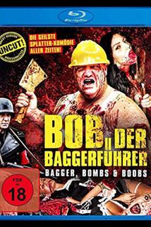 Bob der Baggerführer