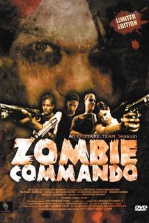 Profilový obrázek - Zombie Commando