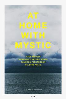 Profilový obrázek - At Home with Mystic