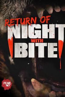 Profilový obrázek - Return of Night with Bite
