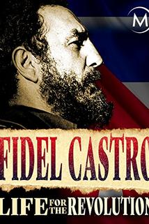 Profilový obrázek - Fidel Castro. Ewiger Revolutionär
