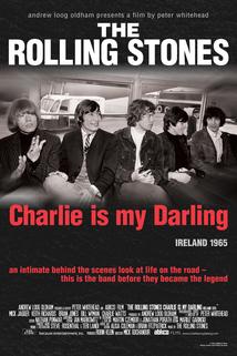 Profilový obrázek - The Rolling Stones: Charlie Is My Darling - Ireland 1965