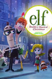 Profilový obrázek - Elf: Buddy's Musical Christmas