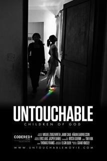 Profilový obrázek - Untouchable: Children of God