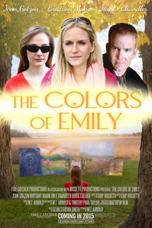 Profilový obrázek - The Colors of Emily