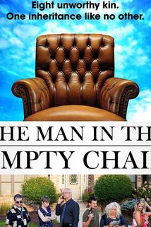 Profilový obrázek - The Man in the Empty Chair