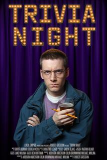 Profilový obrázek - Trivia Night