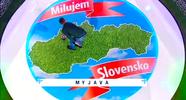 Milujem Slovensko