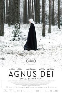 Agnus dei  - Les innocentes